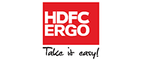  Hdfc Ergo